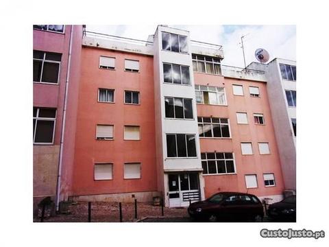 Novidade - Apartamento T2 - Fin 100%