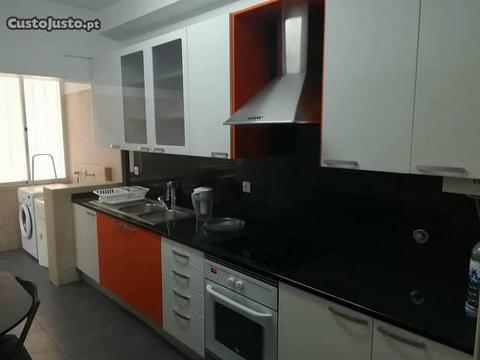 Apartamento T-3 ilhéus