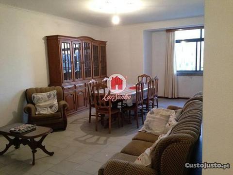 [240-A-12935] Apartamento T3, Póvoa de Varzim