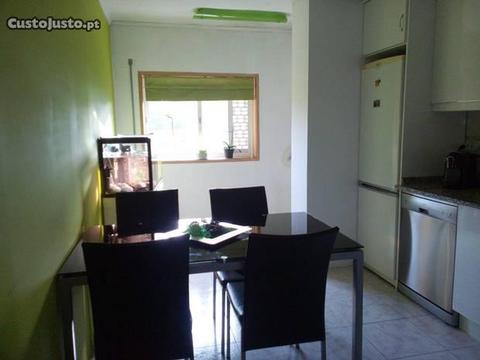 apartamento em vairao