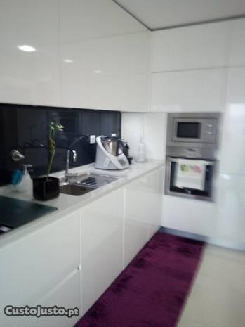 Apartamento T2 em Baguim do Monte