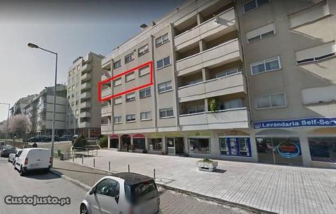 Apartamento T2 perto do Metro em Vila Nova de Gaia
