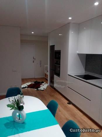 Apartamento T3