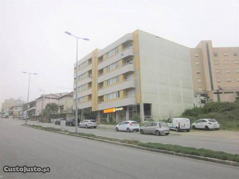Apartmento T2 no centro de Rebordosa, Paredes
