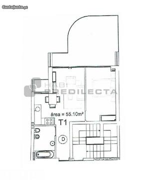 Refh2931 T1Kit, C/ Painéis Solares, Vale Formoso