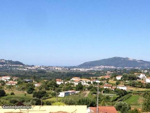 Terreno Caminha Licença Construção Emitida!