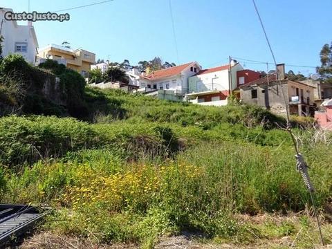 Terreno p/ construção - Meadela