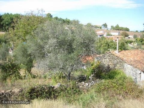 Casa para restauro