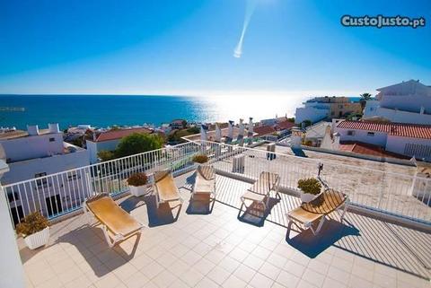 Apartamento Albufeira Vista Mar T1