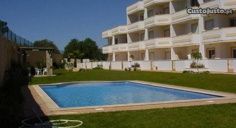 Propriedade em Albufeira-Ref:1430