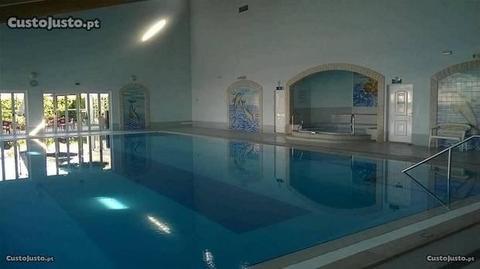 Villa t3, OasisParque, jacuzzi piscina quente
