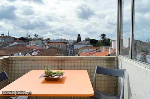 Apartamento Roseus, Boavista, Porto