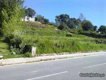 Terreno Urbano em Zona Moderna de Macinhata!