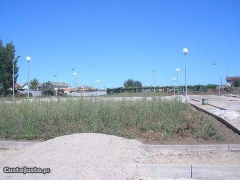 Lote para construção Vila Verde Loureira