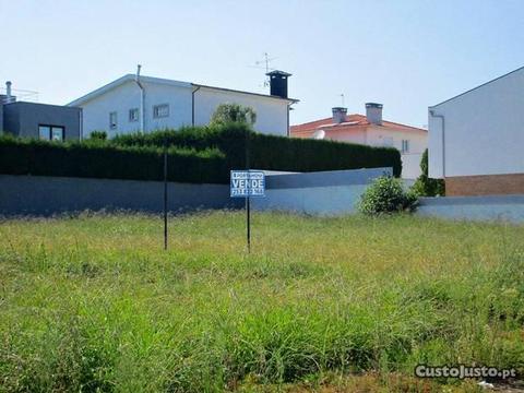 Lotes de Terreno- Urbanização Quinta da Cal