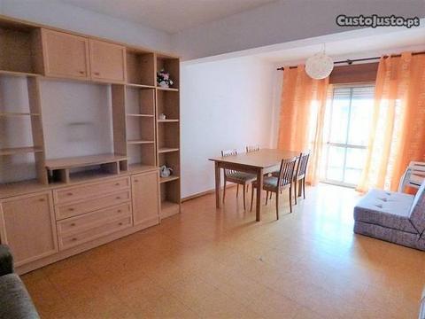 Apartamento T3 no centro Silves - SS-AS660