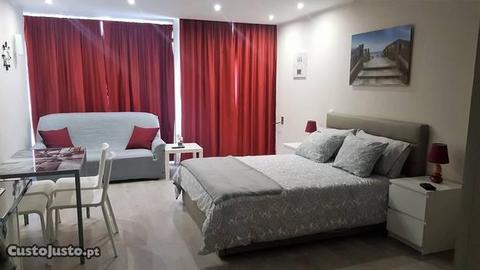 Apartamento Férias T0 - Praia da Rocha - AL 48290