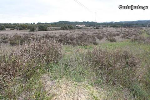 Terreno Urbano com 14600m2 Carrascalinho Aljezur