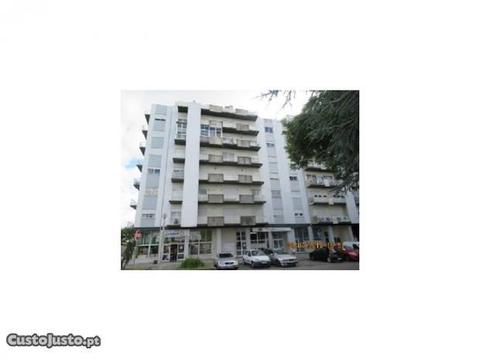 Novidade - Apartamento T2 - Fin 100%