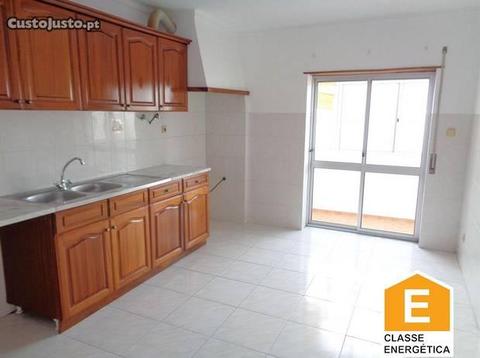 Apartamento T3 na Lourinhã - A1852