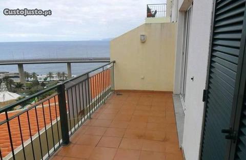 Apartamento T2 Santa Cruz - IM-582