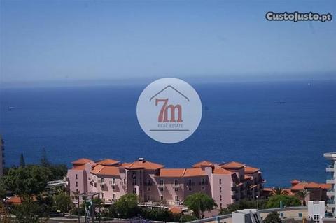 Penthouse T4 - Funchal ref. 8502