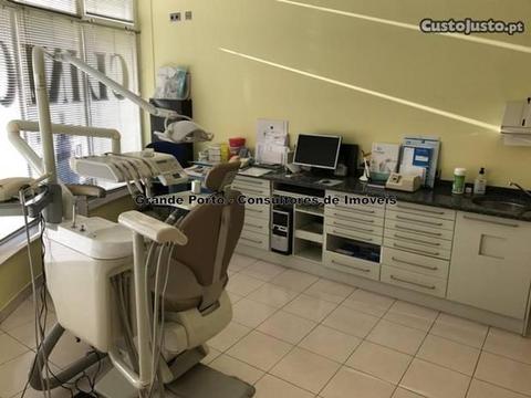 Clinica Médica-dentária Baguim-Seixo