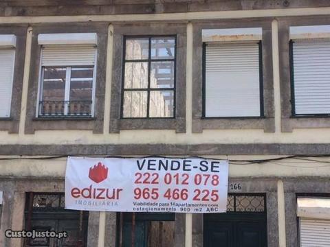 Excelente Investimento ao Centro Porto