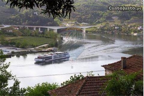 Quinta na margem do Rio Douro - Marco de Canaveses
