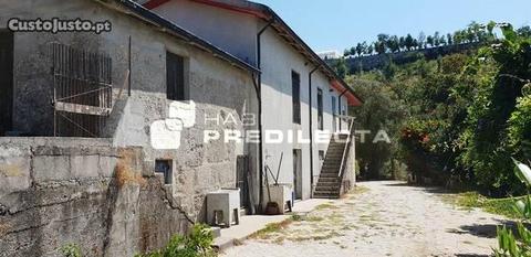 Refh2985 - Quinta Em Amarante (c/ 6 Hectare)