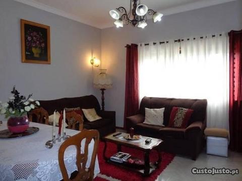 Apartamento T3 - Darque, Santoinho