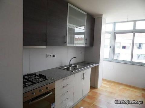 Apartamento T3 em Viseu