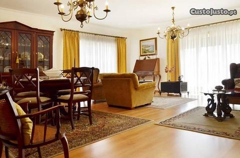 Fabuloso T4 no Sotto Mayor