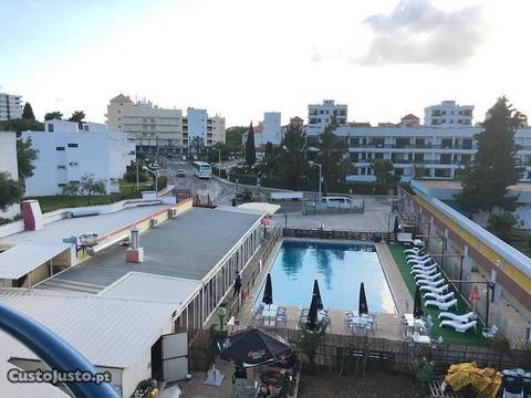 Propriedade em Vilamoura-Ref:5266