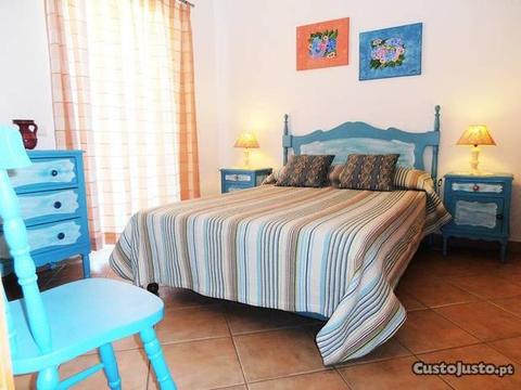 T1 férias em Armação de Pera, a 1 minuto da praia