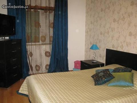 Quarto em suite - Montenegro/FARO