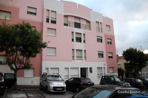 Apartamento T3, 1 wc, 72m2