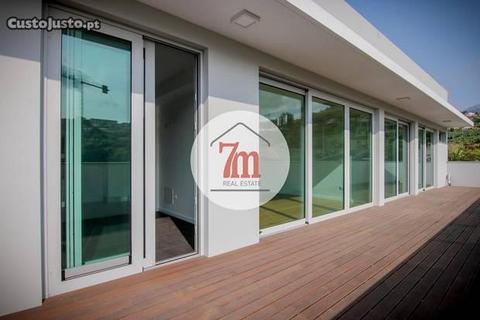 Apartamento T3 São Martinho, Funchal Ref: 7748