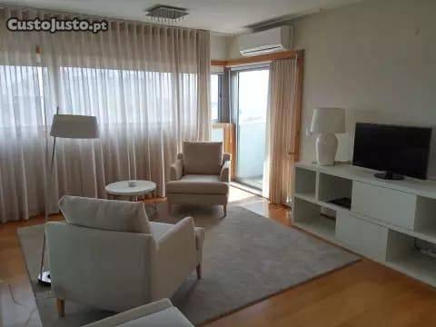 apartamento t2 Matosinhos Sul