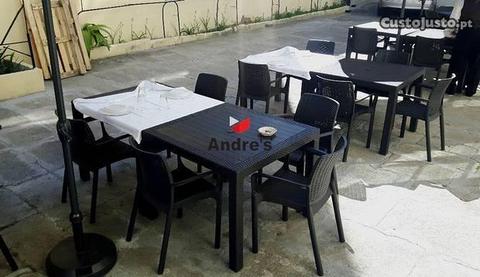 Restaurante para trespasse aos poveiros,