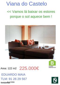 Apartamento T3