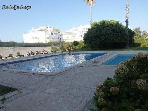 Apartamento T1 Praia da Rocha Portimão (AR-5151)