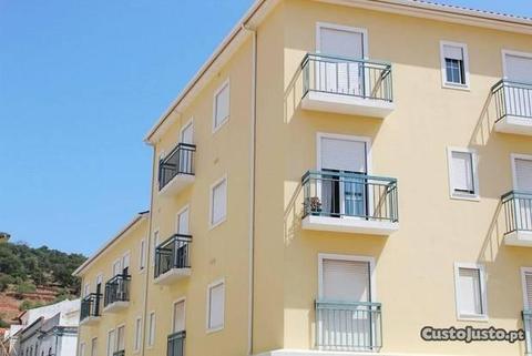 Apartamento T2 em S. Bartolomeu Messines