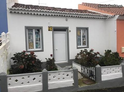 Casa t3 Achadinha/Feteira