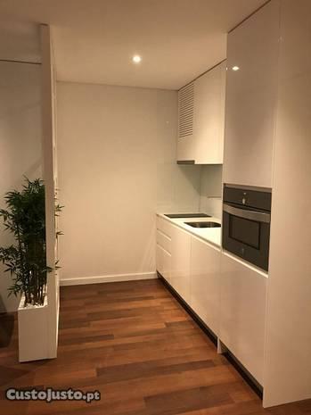 Apartamento T1 no centro de Aveiro