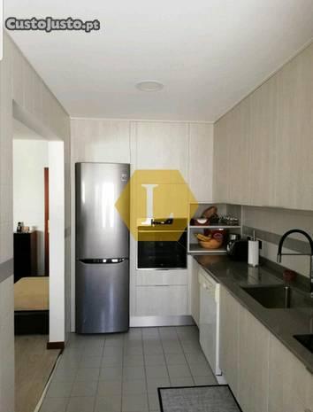 Apartamento T2, Gafanha da Nazaré, remodelado