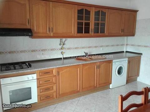 Apartamento T2, Olhão