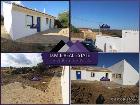 Casa Isolada V2 Azinhal Castro Marim - DM-2018182