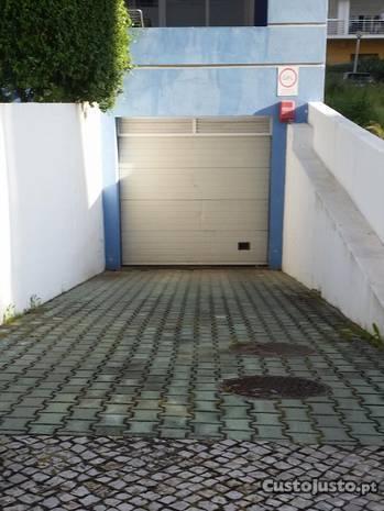 Lugares de garagem em Portimão