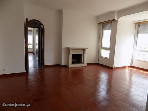 T2 Quinta do Marquês